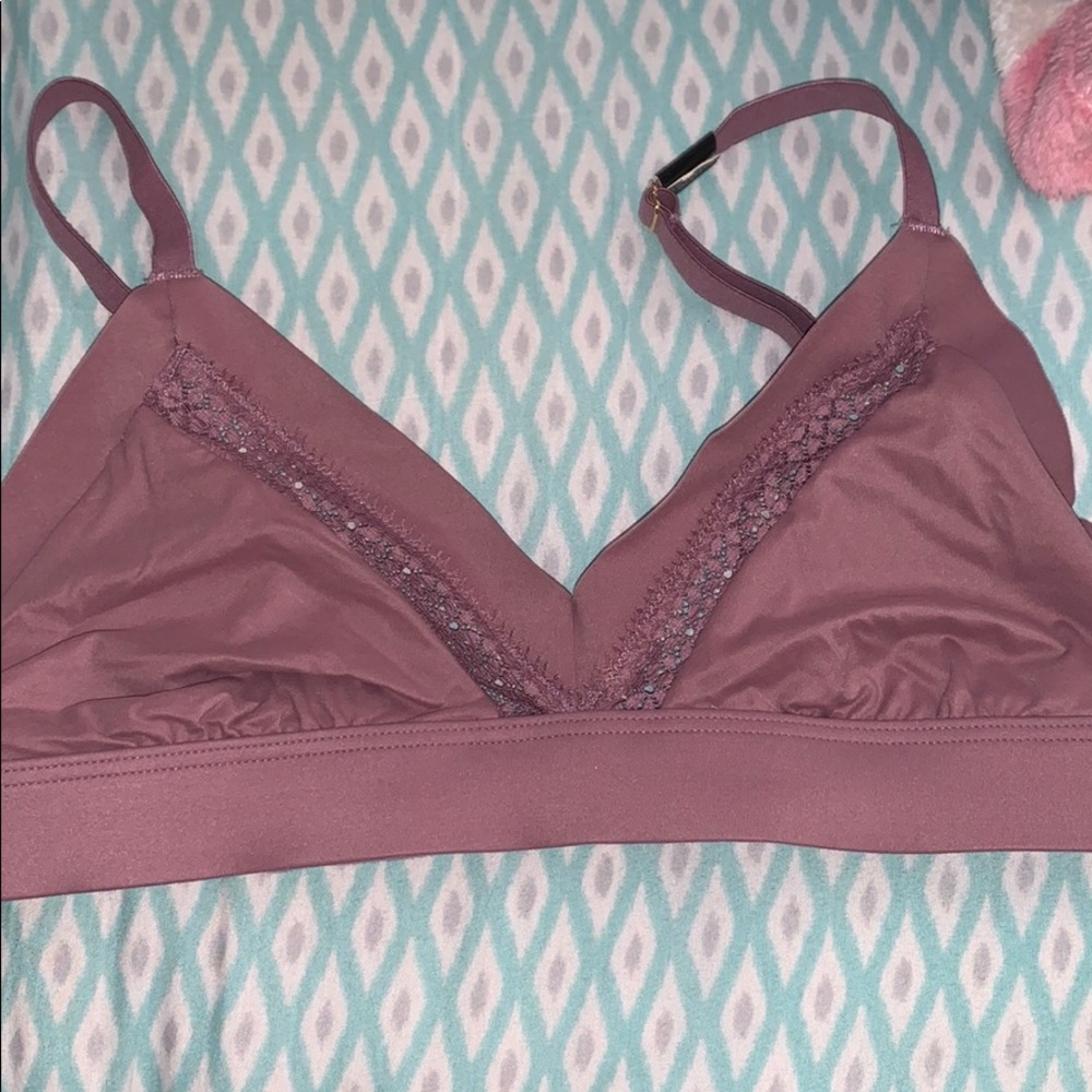 NWOT VS Bralettes